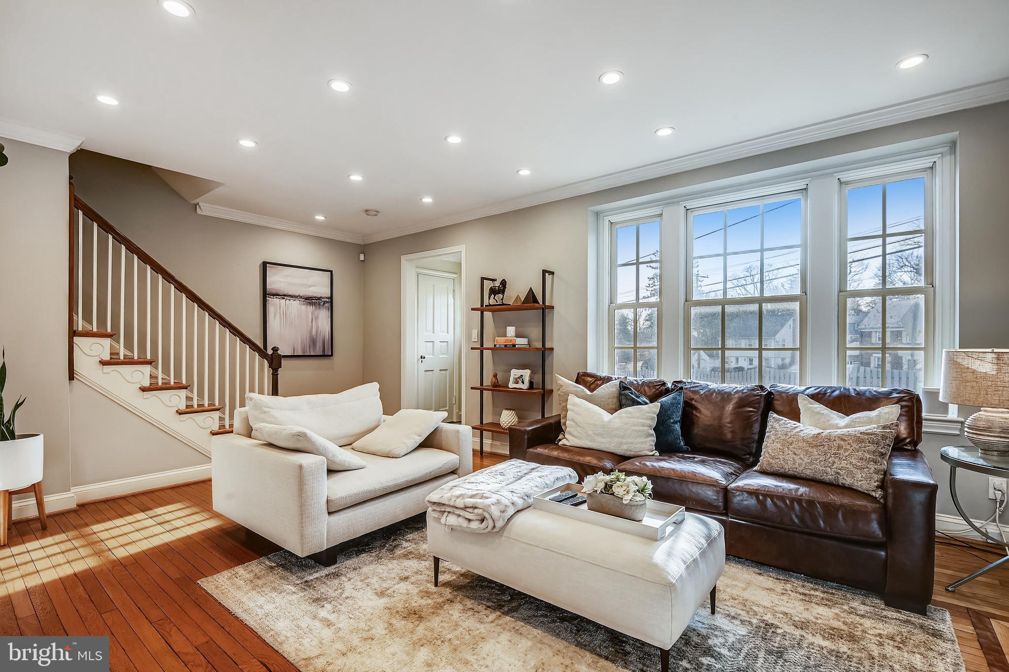 9103 1st Avenue Silver Spring, MD 20910 - Photo 3 of 60 Gallery Image 3