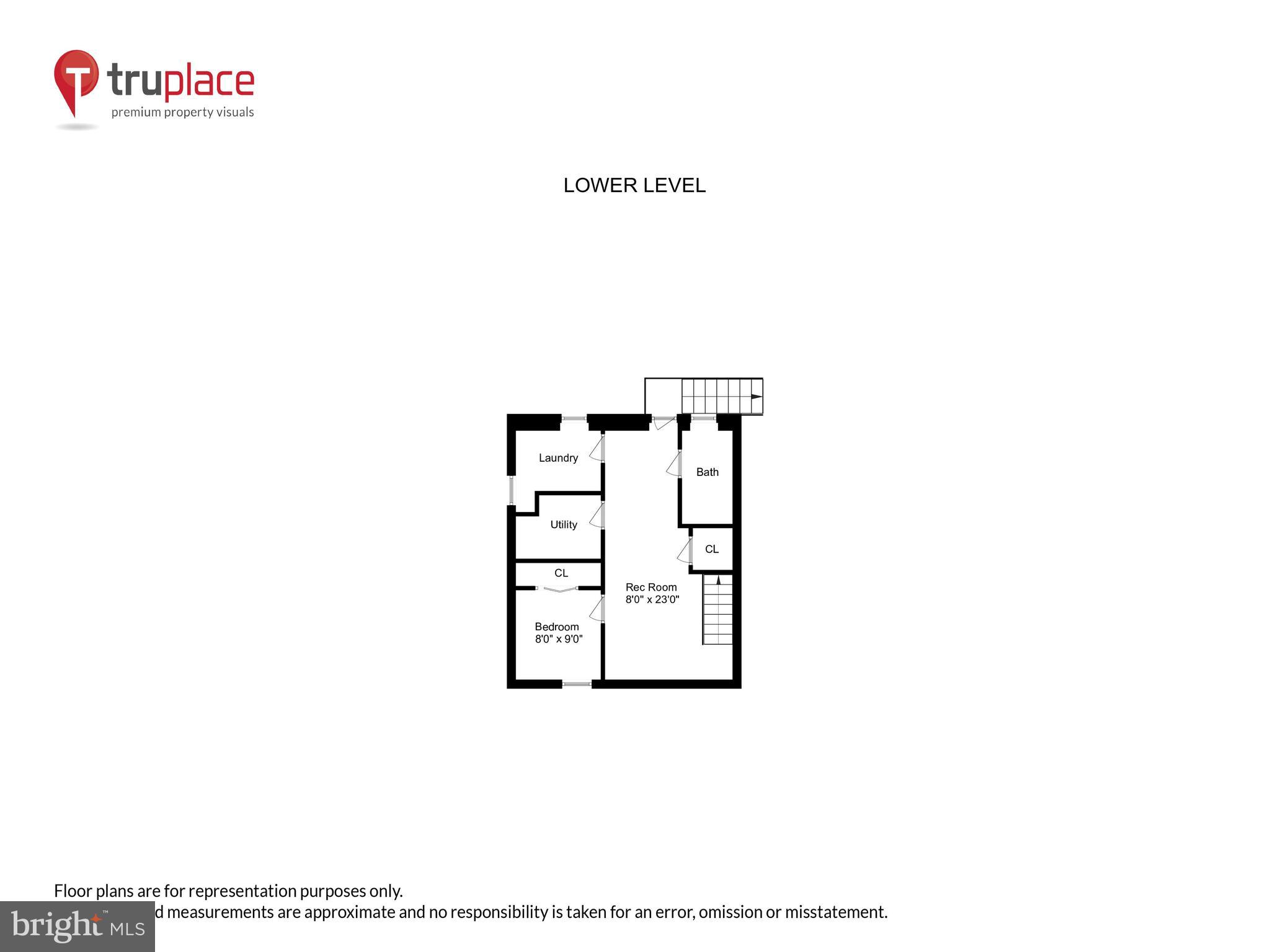 9103 1st Avenue Silver Spring, MD 20910 - Photo 54 of 60 Gallery Image 54