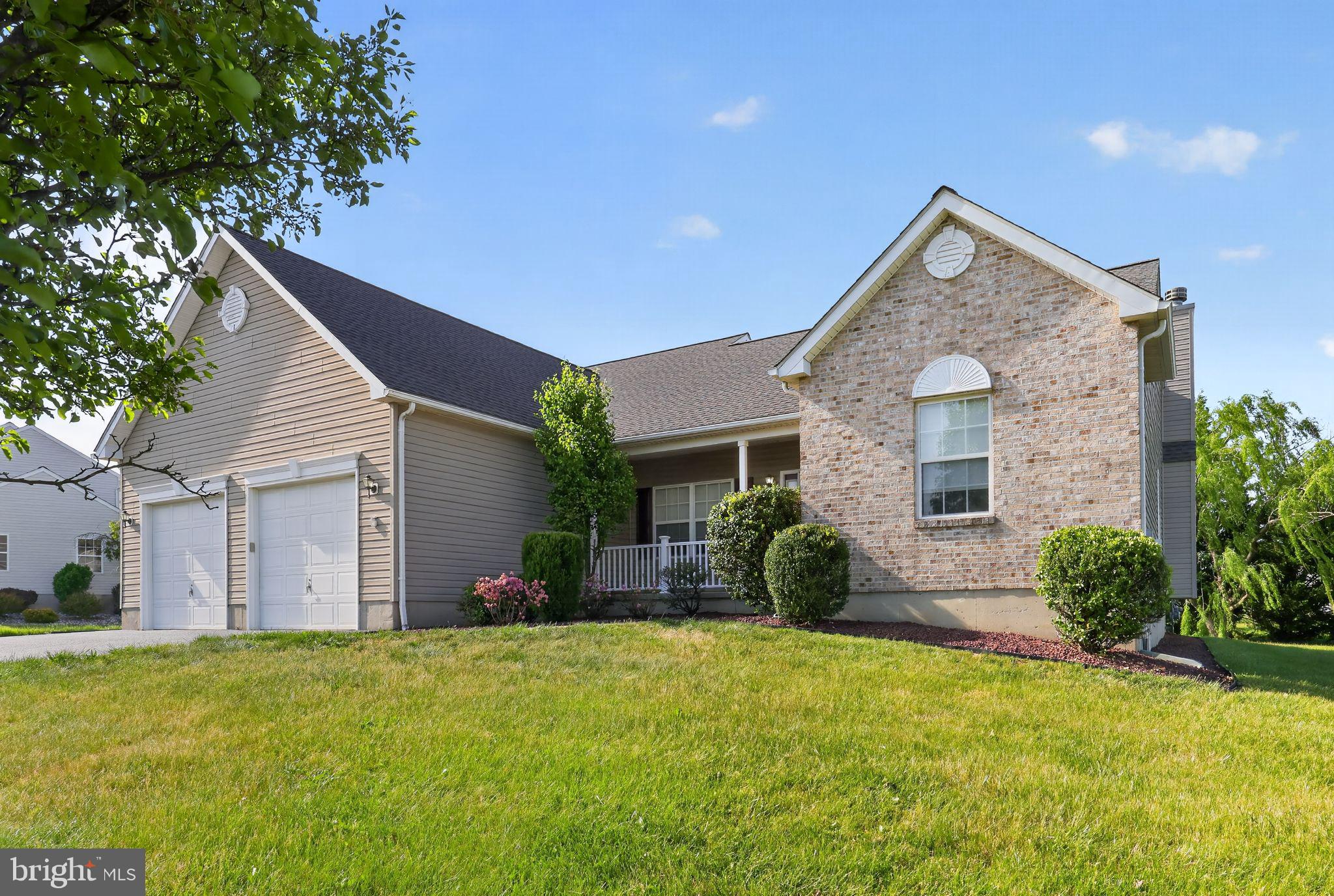 5 Basalt Street Townsend, DE 19734 - Photo 1 of 45 Charming home with inviting curb appeal.