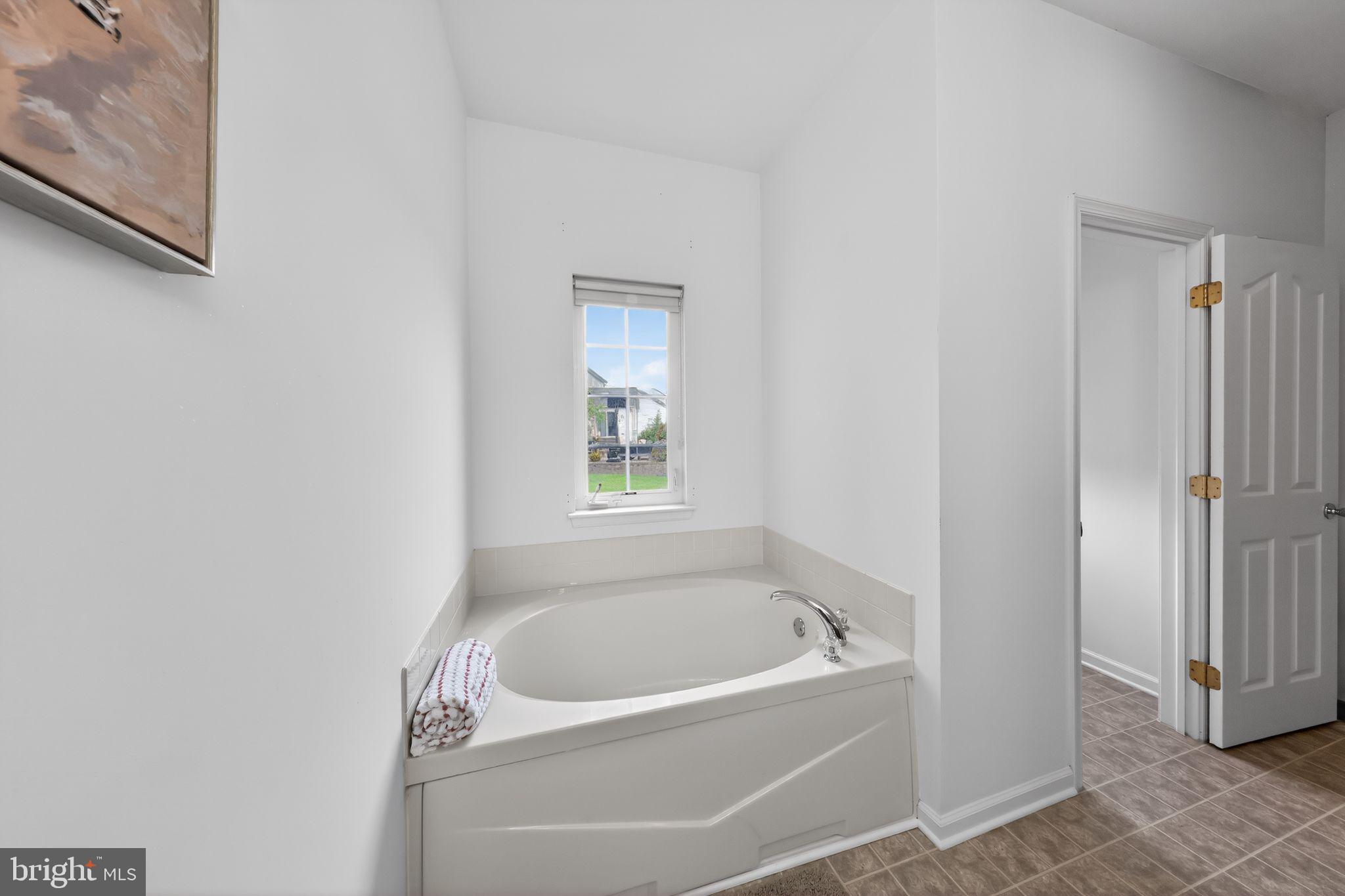 5 Basalt Street Townsend, DE 19734 - Photo 25 of 45 Primary bedroom Soaking Tub