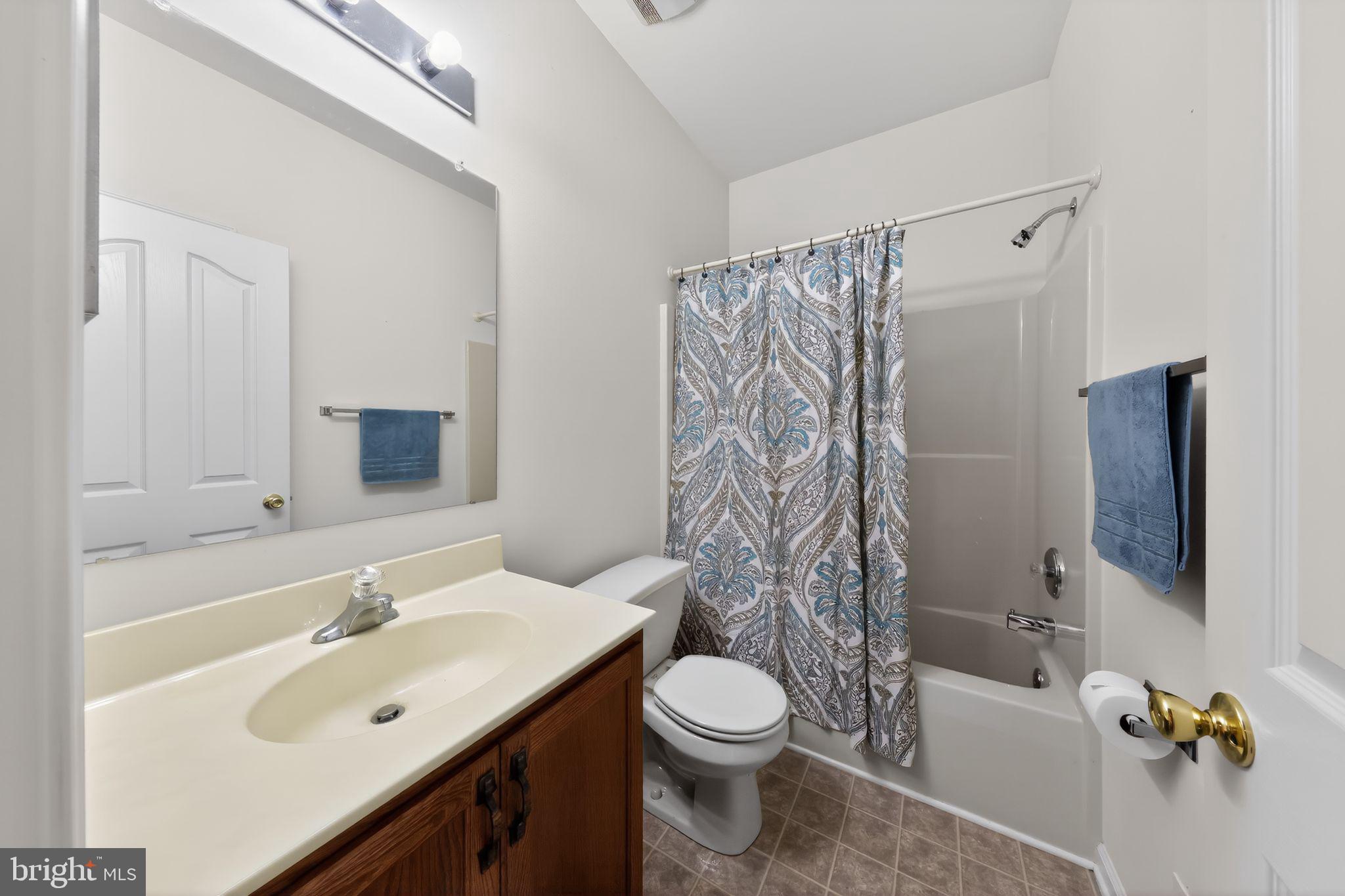 5 Basalt Street Townsend, DE 19734 - Photo 32 of 45 Hall Bath
