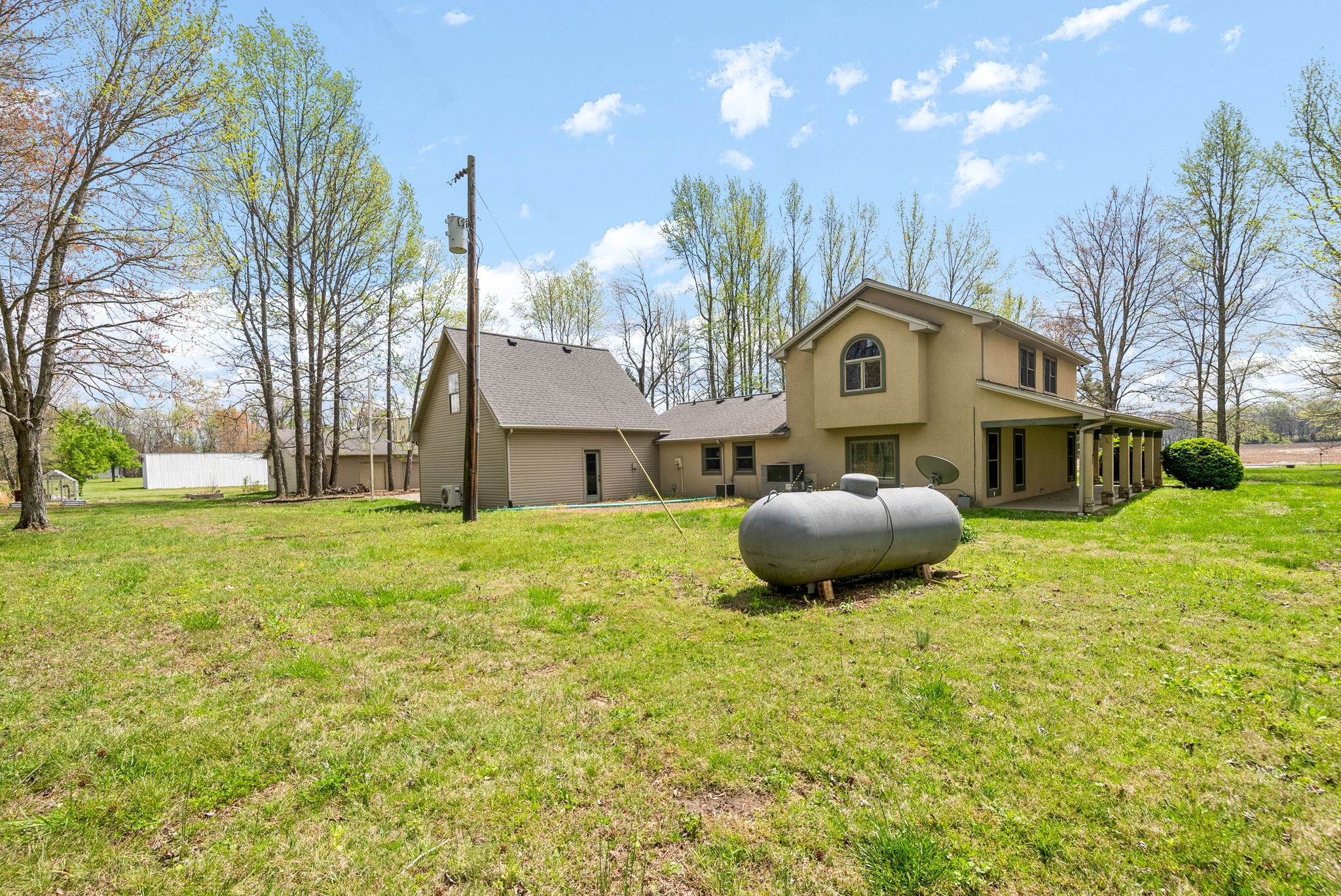 230 Shepherd Road Hopkinsville, KY 42240 - Photo 40 of 41 Gallery Image 40