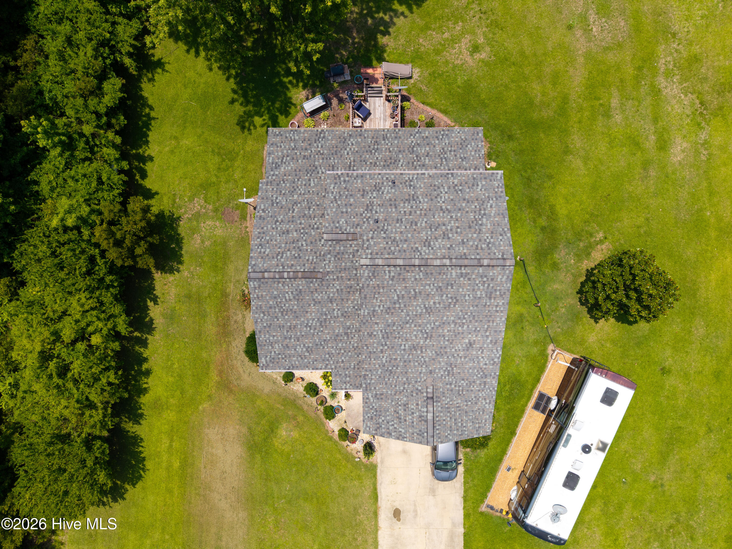 1323 Greenhall Road Edenton, NC 27932 - Photo 41 of 41