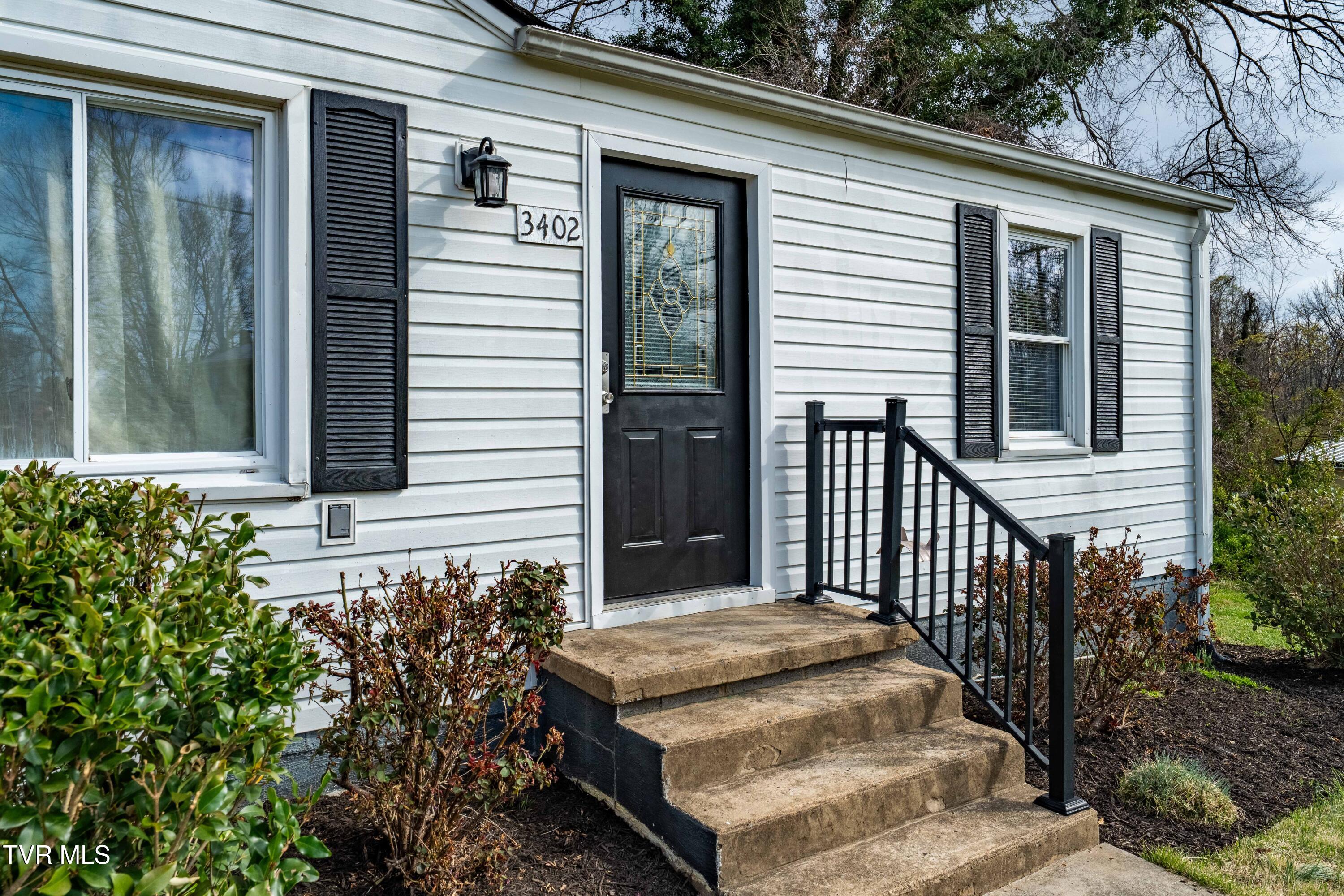 3402 West Walnut Street Johnson City, TN 37604 - Photo 12 of 66 3402 west walnut (26 of 66)