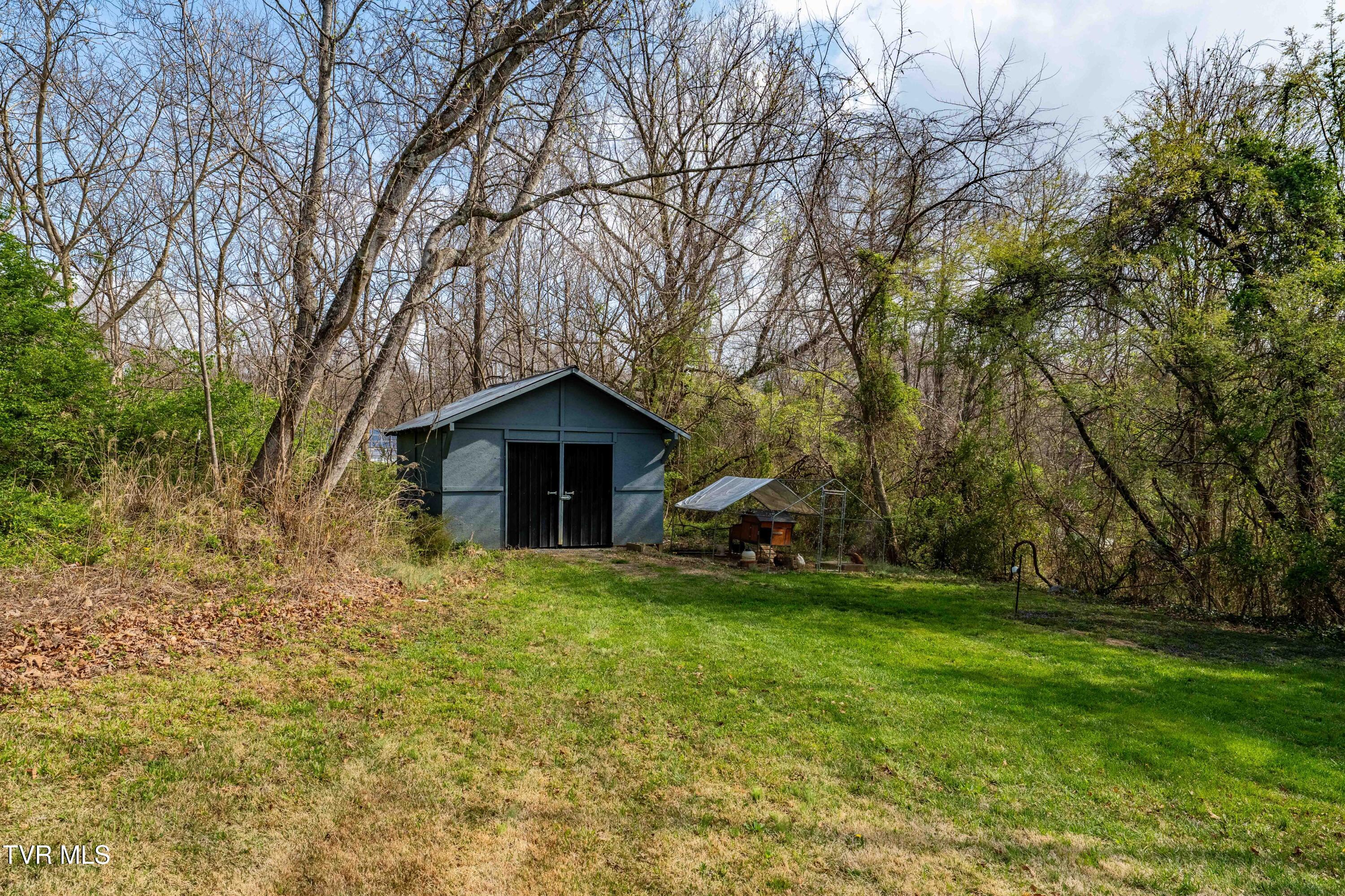 3402 West Walnut Street Johnson City, TN 37604 - Photo 36 of 66 3402 west walnut (40 of 66)