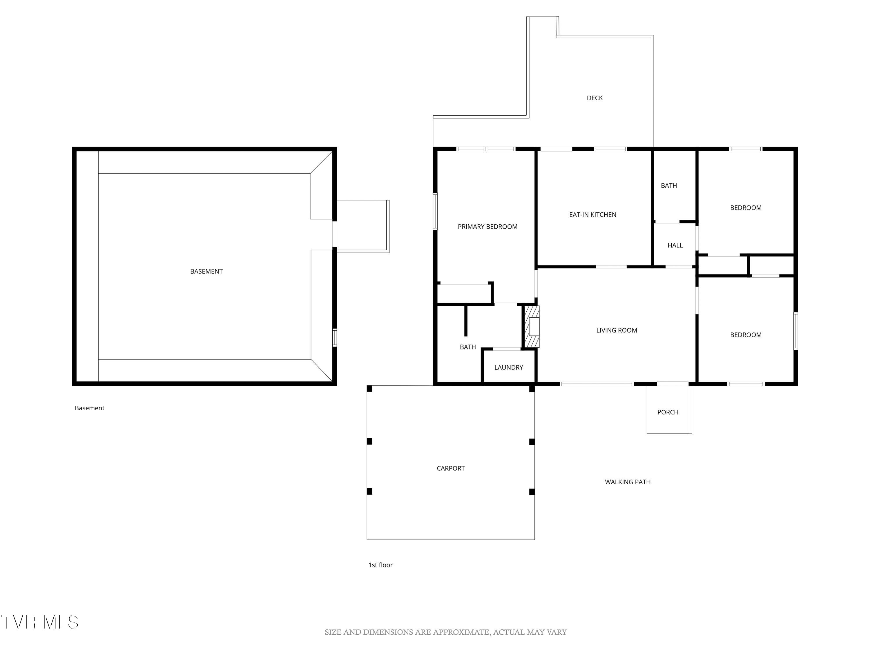 3402 West Walnut Street Johnson City, TN 37604 - Photo 37 of 66 3402 west walnut (66 of 66)