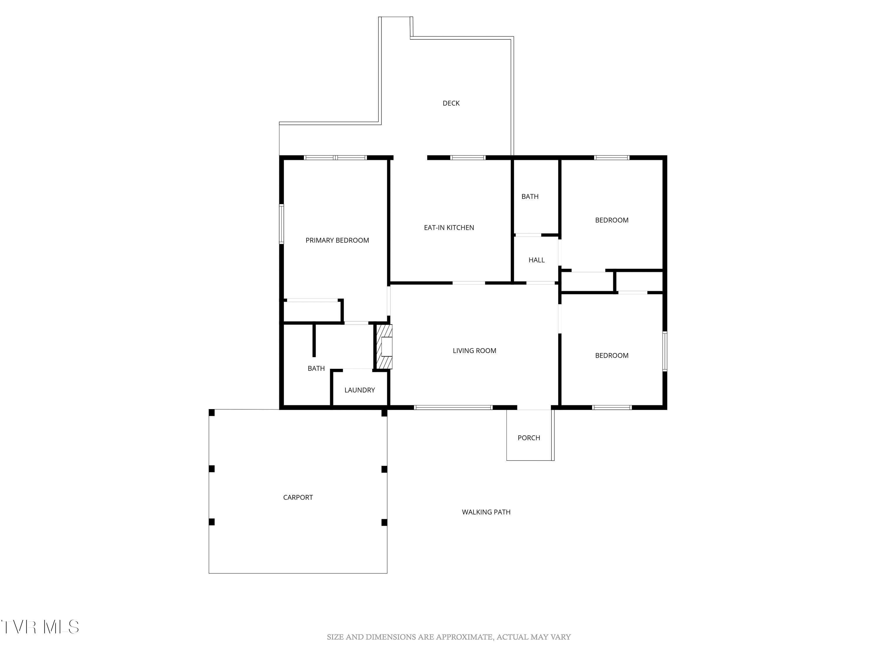 3402 West Walnut Street Johnson City, TN 37604 - Photo 38 of 66 3402 west walnut (65 of 66)