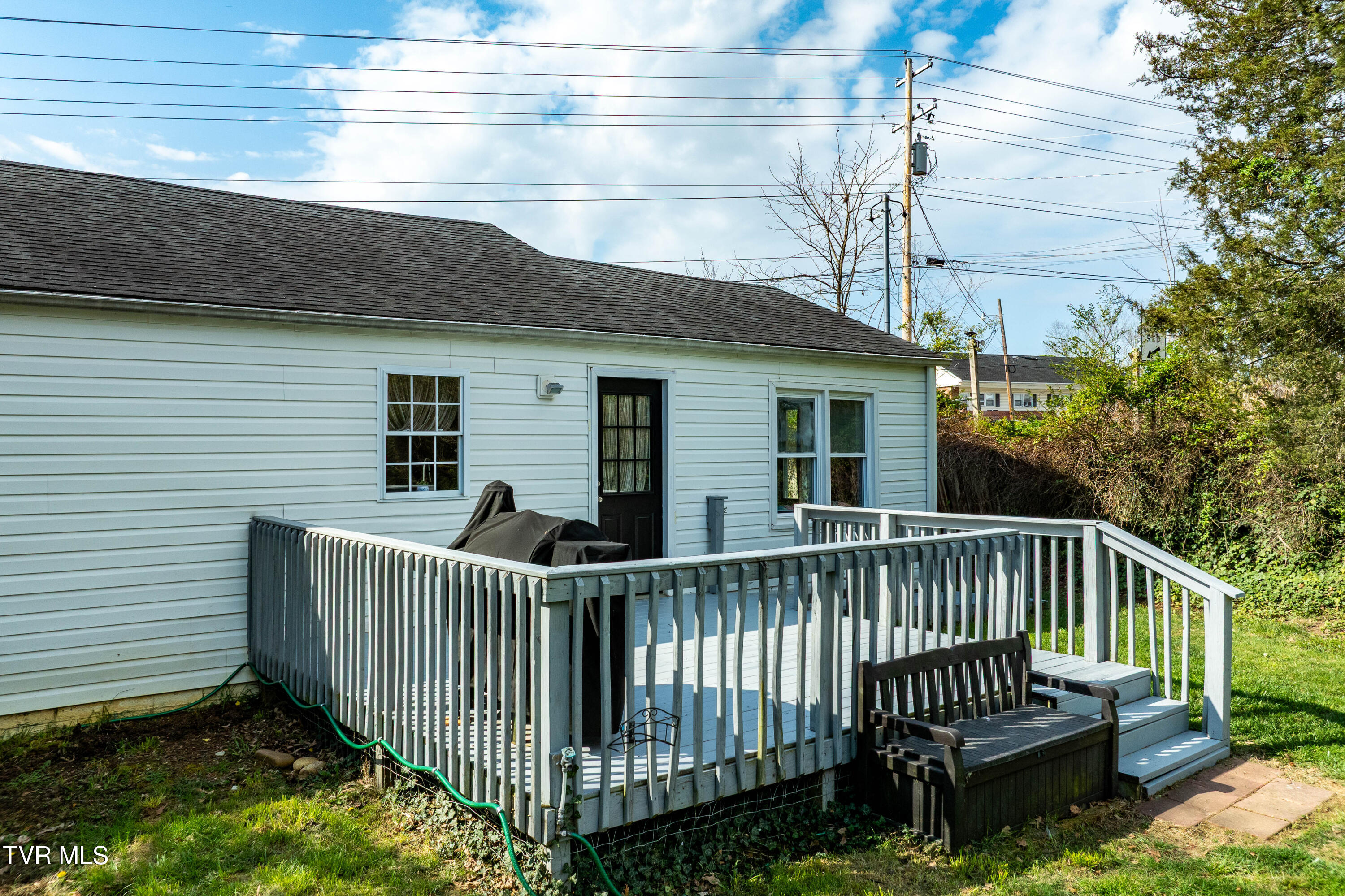 3402 West Walnut Street Johnson City, TN 37604 - Photo 40 of 66 3402 west walnut (19 of 66)