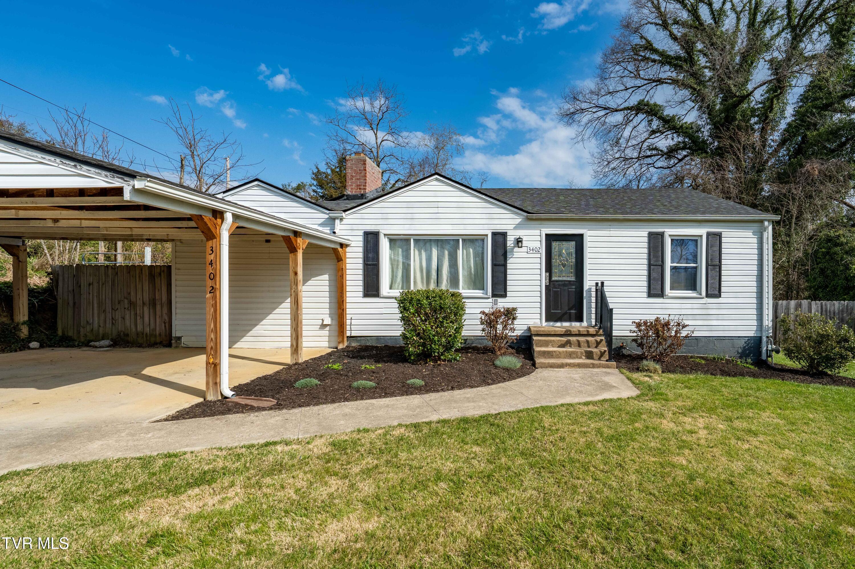 3402 West Walnut Street Johnson City, TN 37604 - Photo 52 of 66 3402 west walnut (24 of 66)