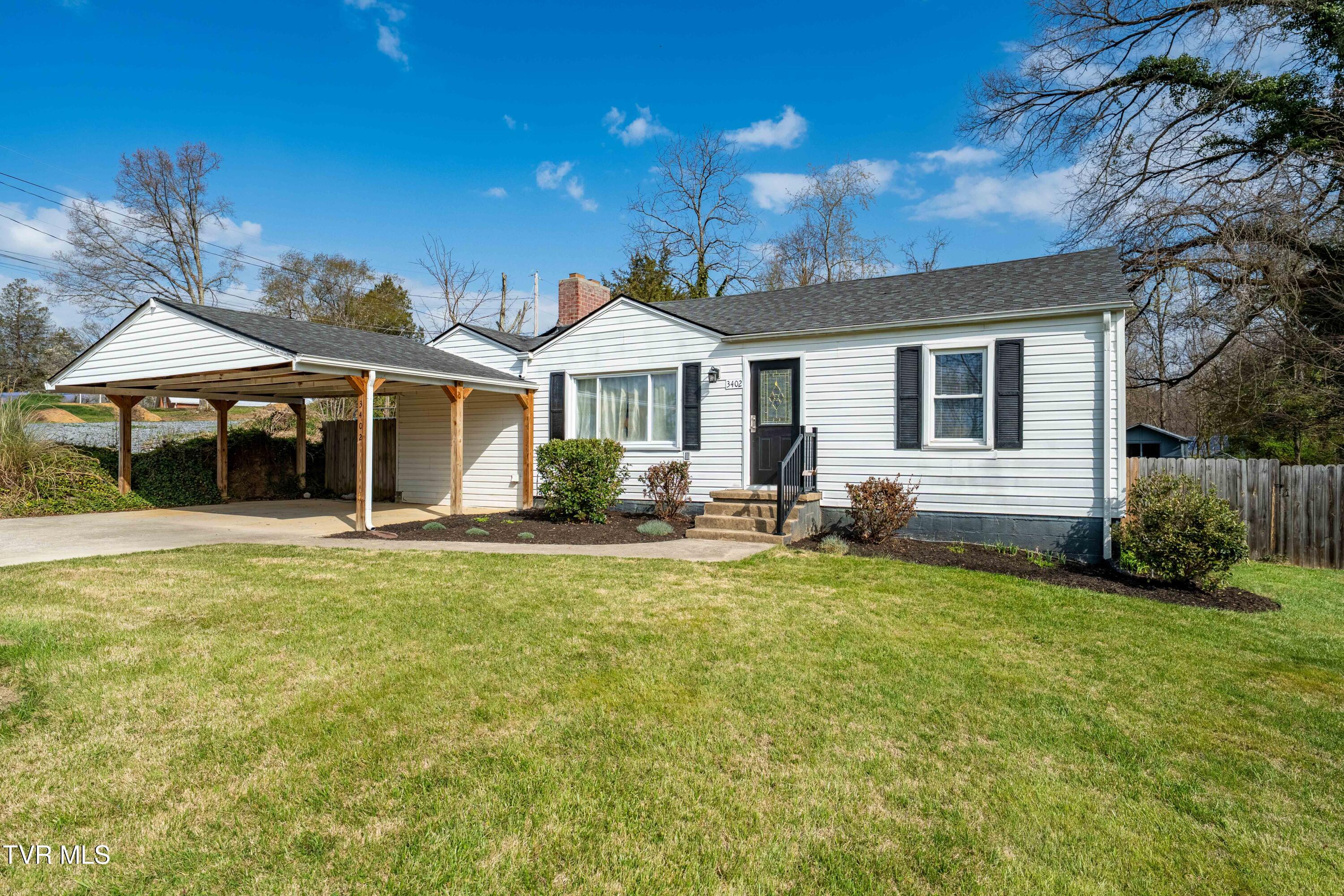 3402 West Walnut Street Johnson City, TN 37604 - Photo 53 of 66 3402 west walnut (23 of 66)