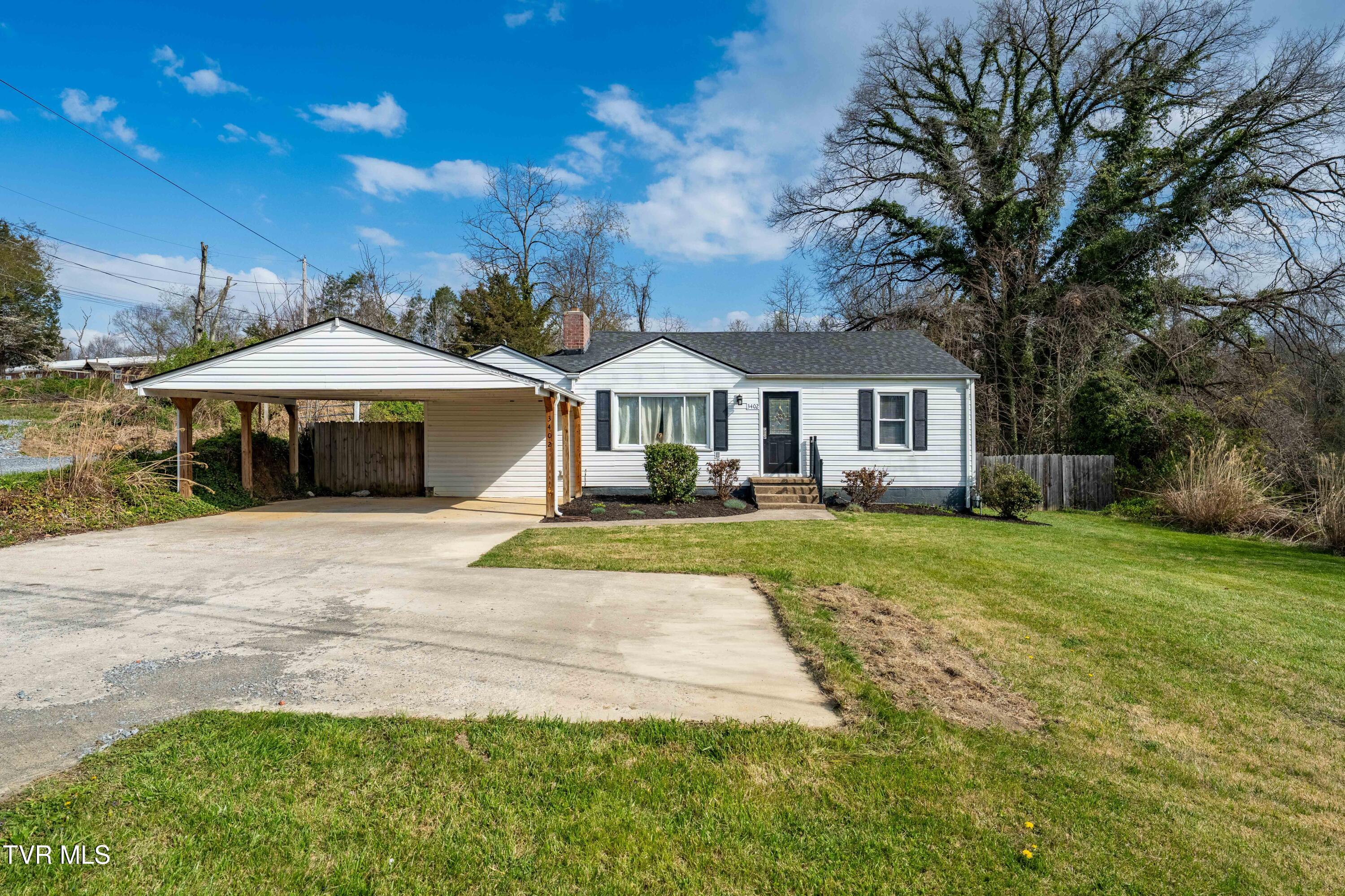 3402 West Walnut Street Johnson City, TN 37604 - Photo 54 of 66 3402 west walnut (21 of 66)