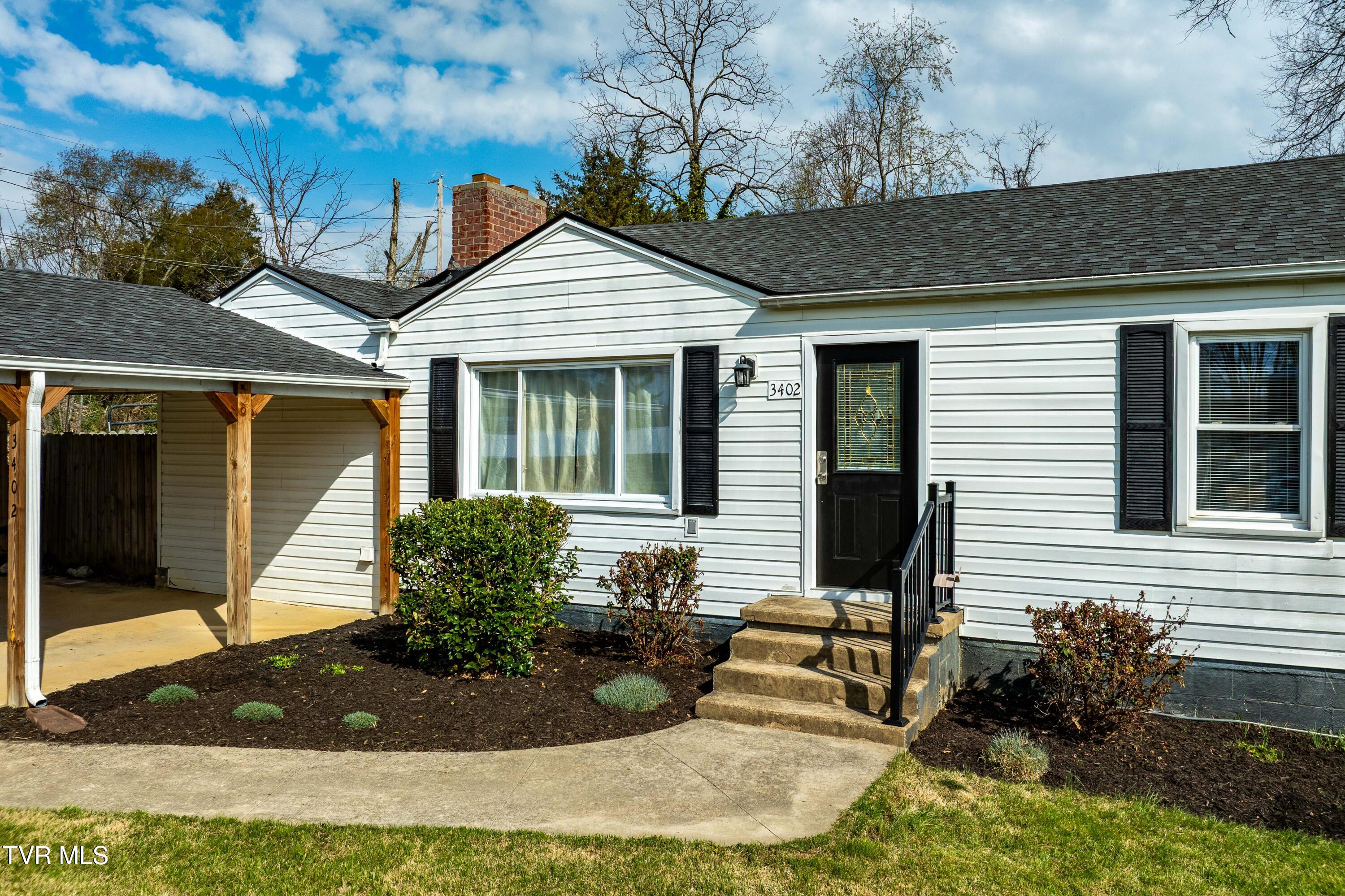 3402 West Walnut Street Johnson City, TN 37604 - Photo 56 of 66 3402 west walnut (14 of 66)