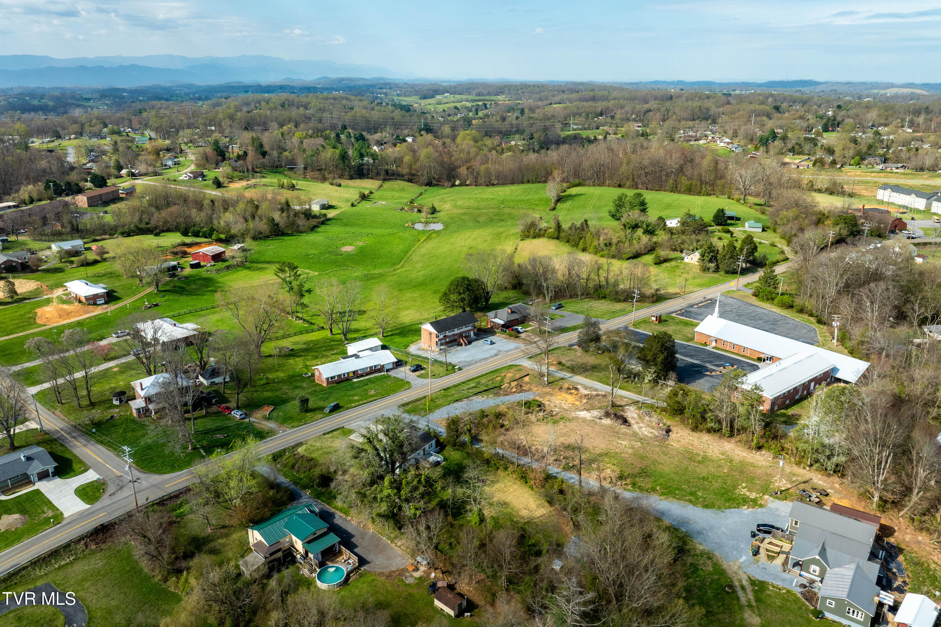 3402 West Walnut Street Johnson City, TN 37604 - Photo 59 of 66 3402 west walnut (5 of 66)