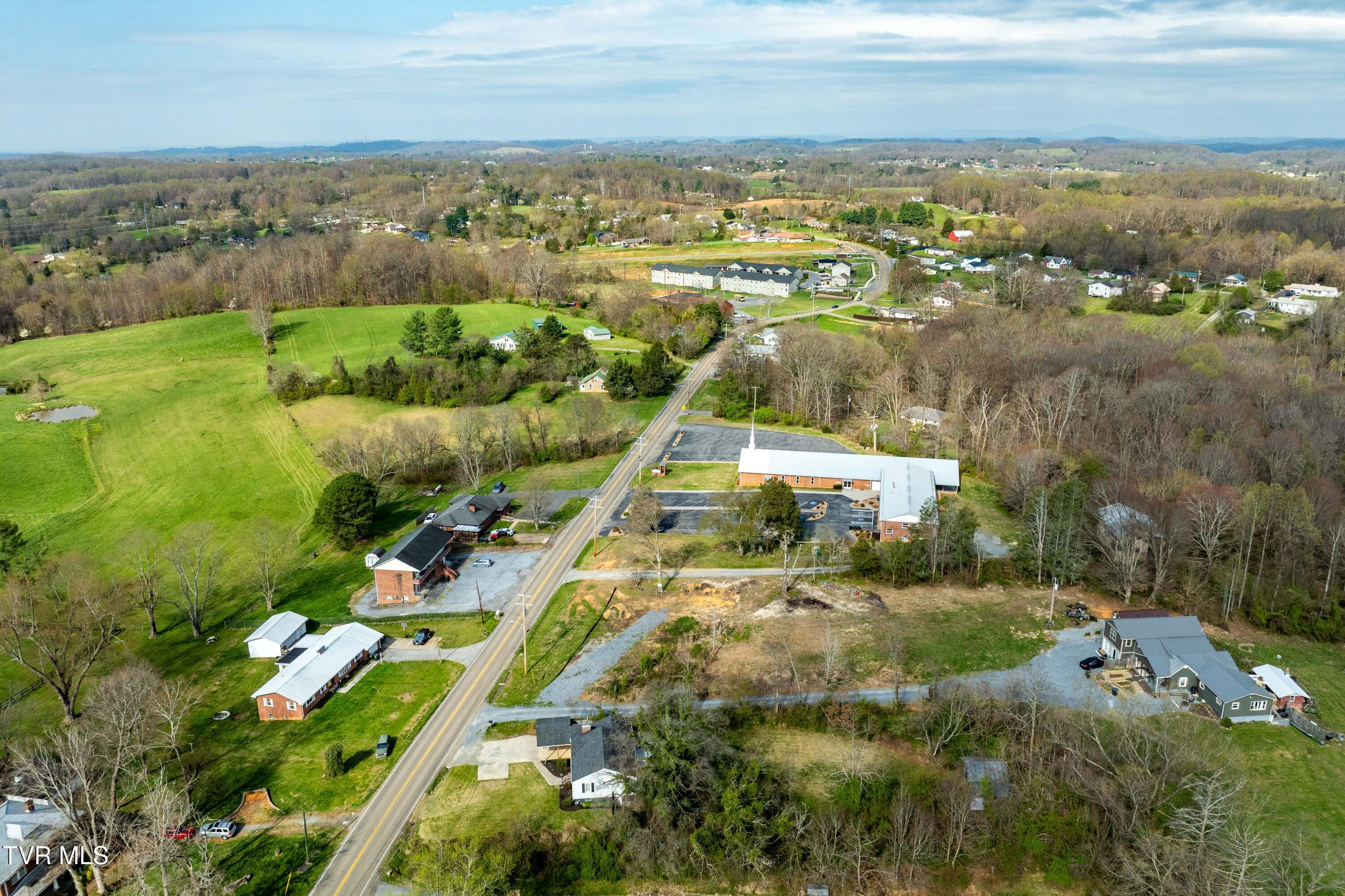3402 West Walnut Street Johnson City, TN 37604 - Photo 62 of 66 3402 west walnut (4 of 66)