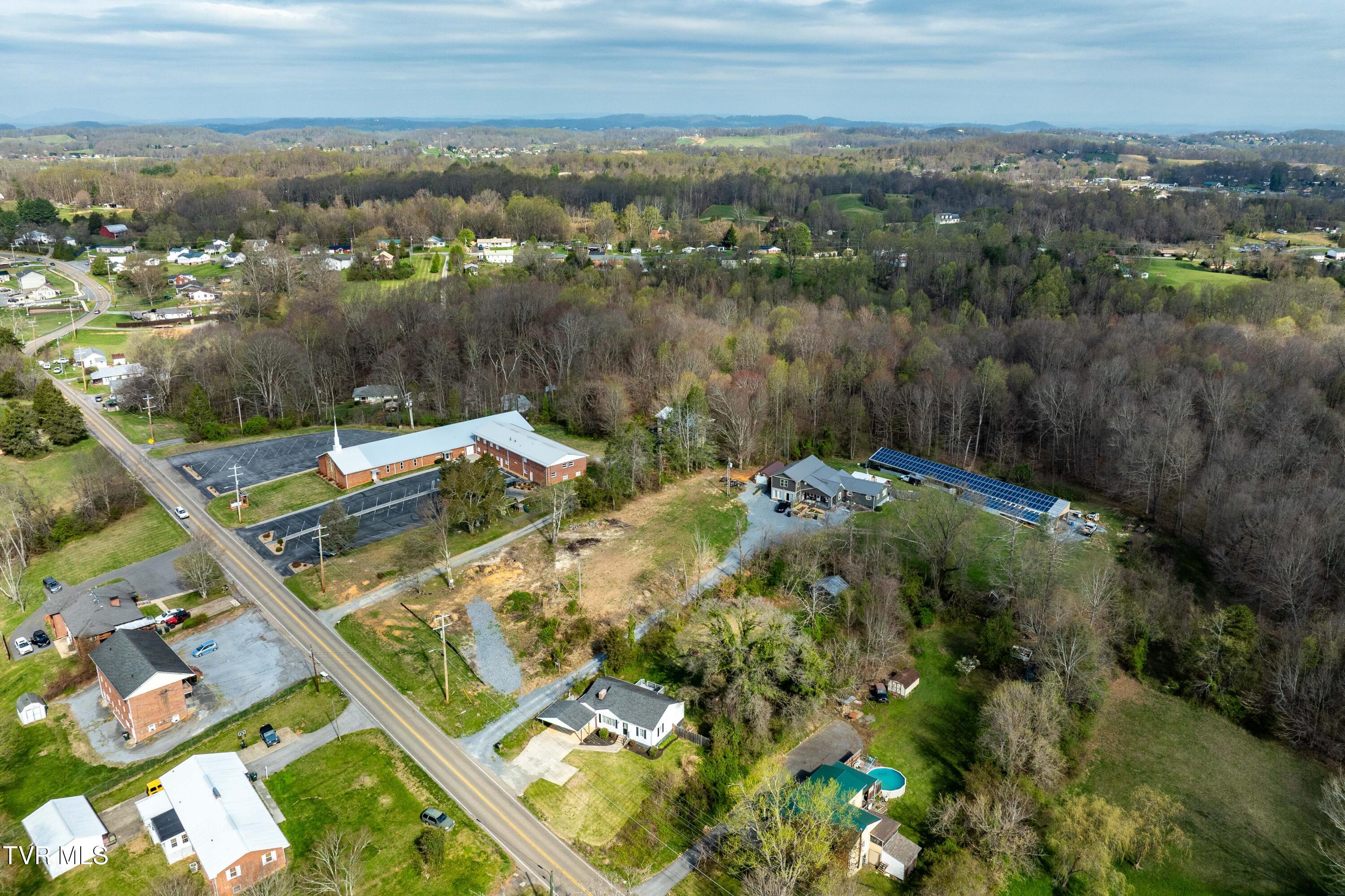 3402 West Walnut Street Johnson City, TN 37604 - Photo 63 of 66 3402 west walnut (3 of 66)