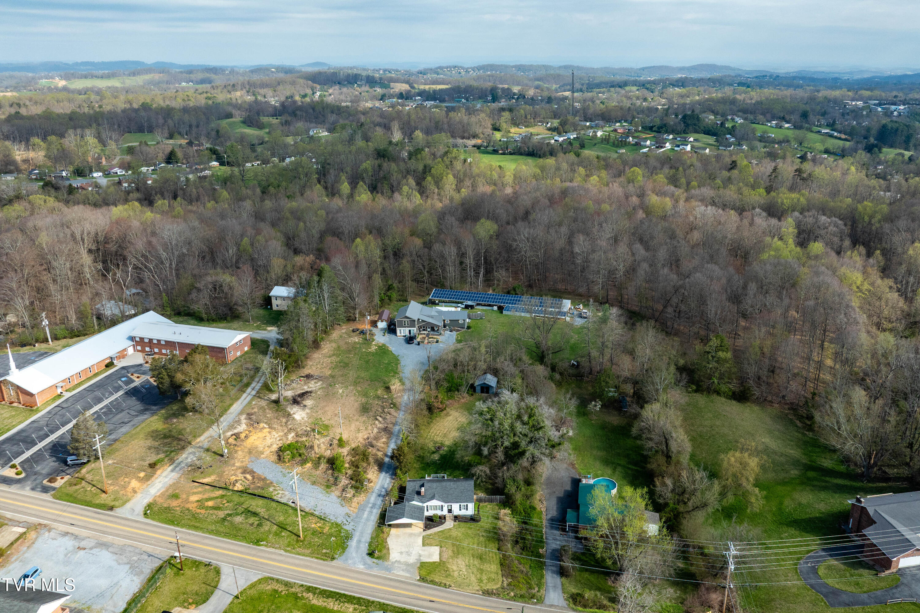 3402 West Walnut Street Johnson City, TN 37604 - Photo 64 of 66 3402 west walnut (2 of 66)