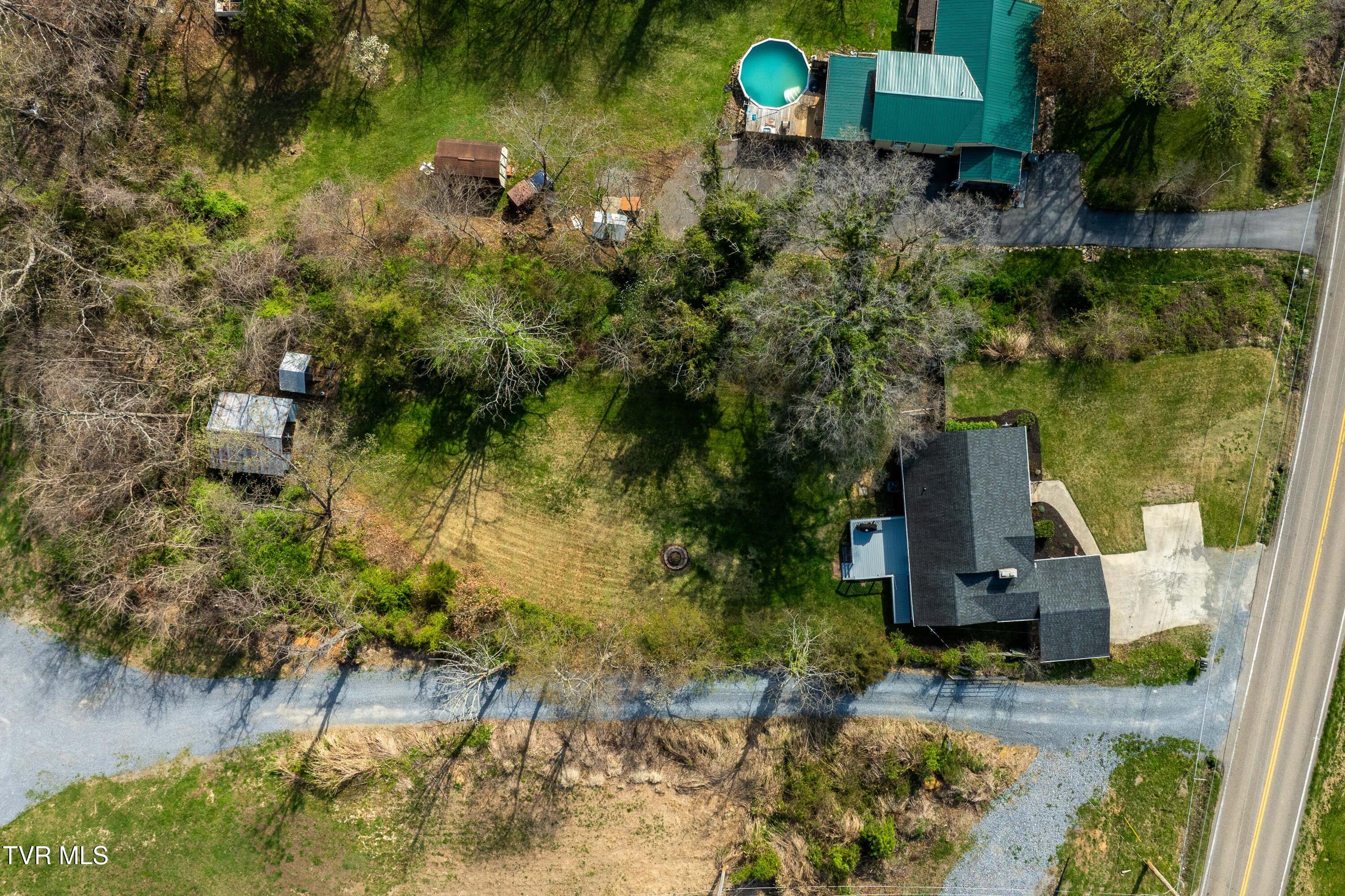 3402 West Walnut Street Johnson City, TN 37604 - Photo 66 of 66 3402 west walnut (1 of 66)