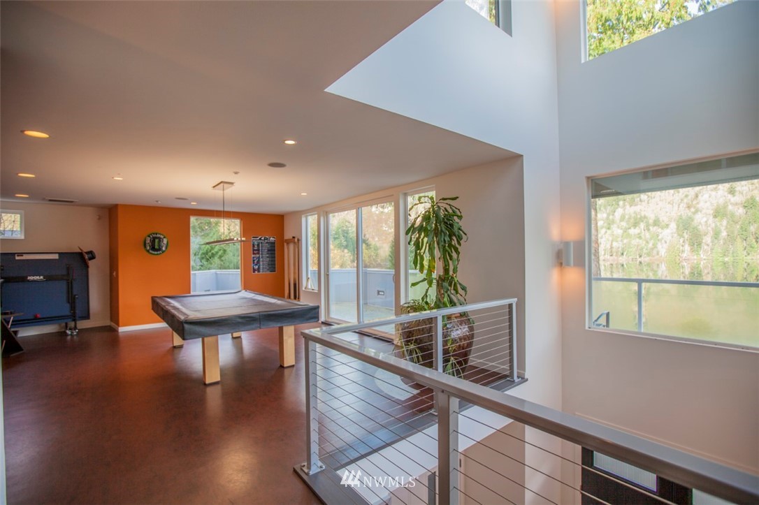 1333 Roy Road Bellingham, WA 98229 - Photo 24 of 37 a view of a livingroom with furniture wooden floor and a window
