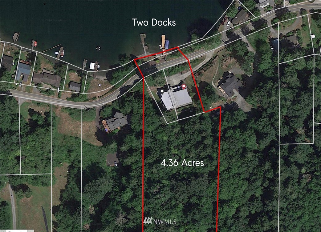 1333 Roy Road Bellingham, WA 98229 - Photo 37 of 37 a view of an entryway door