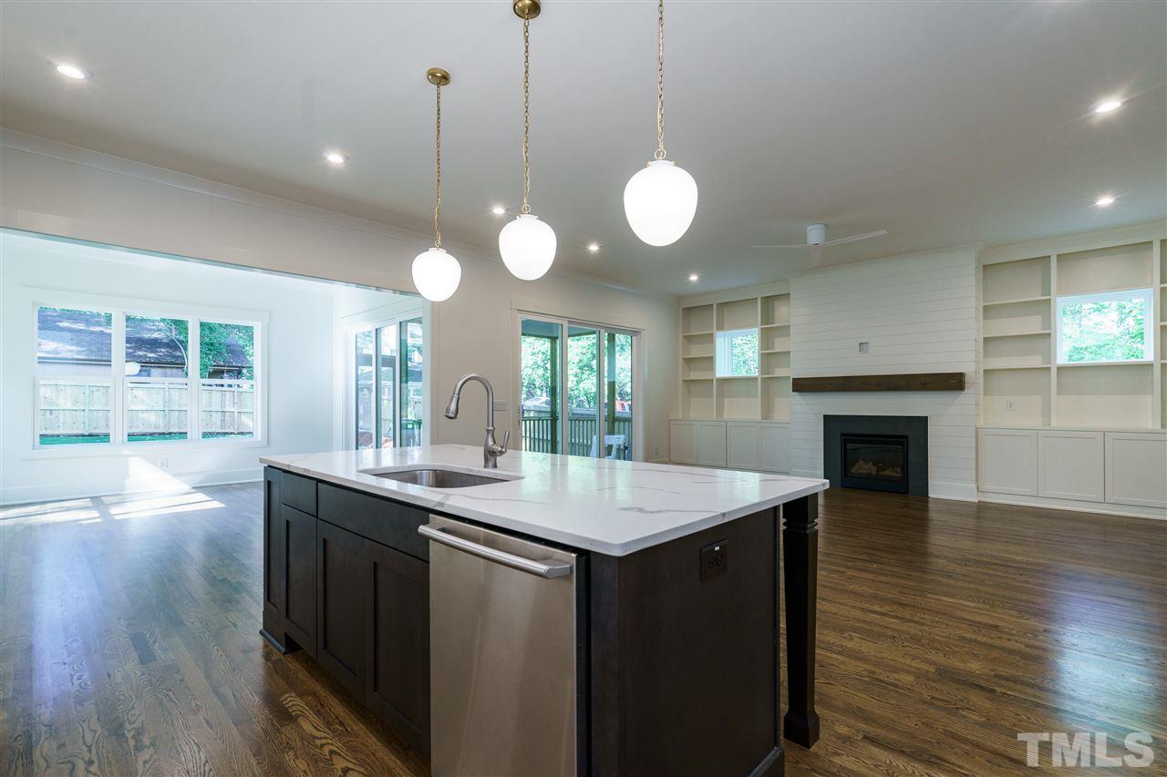 2507 Stafford Avenue Raleigh, NC 27607 - Photo 15 of 25