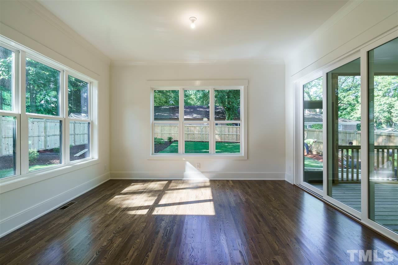 2507 Stafford Avenue Raleigh, NC 27607 - Photo 16 of 25