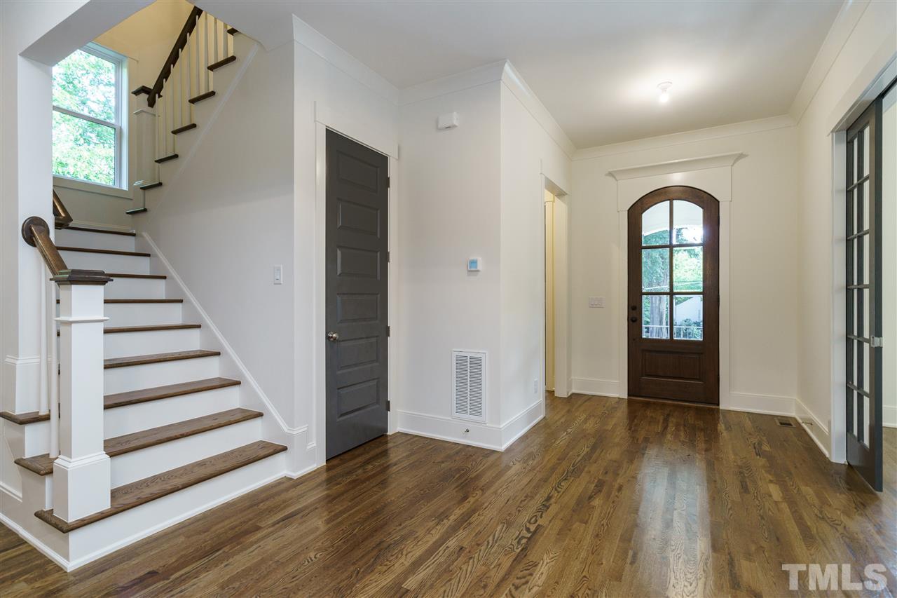 2507 Stafford Avenue Raleigh, NC 27607 - Photo 4 of 25