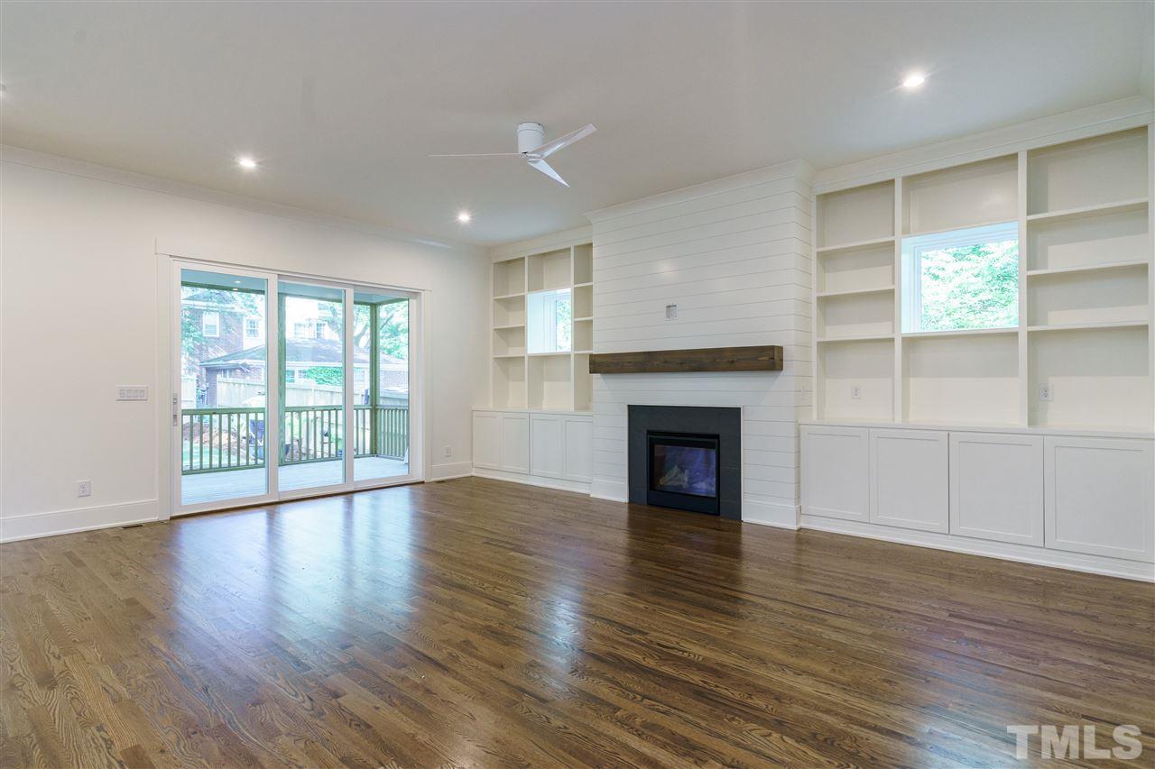 2507 Stafford Avenue Raleigh, NC 27607 - Photo 6 of 25