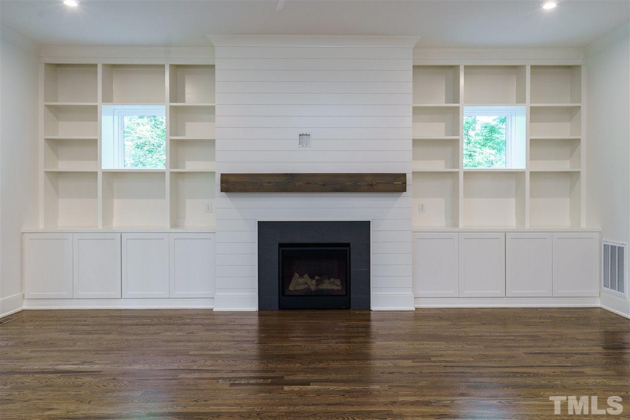 2507 Stafford Avenue Raleigh, NC 27607 - Photo 7 of 25