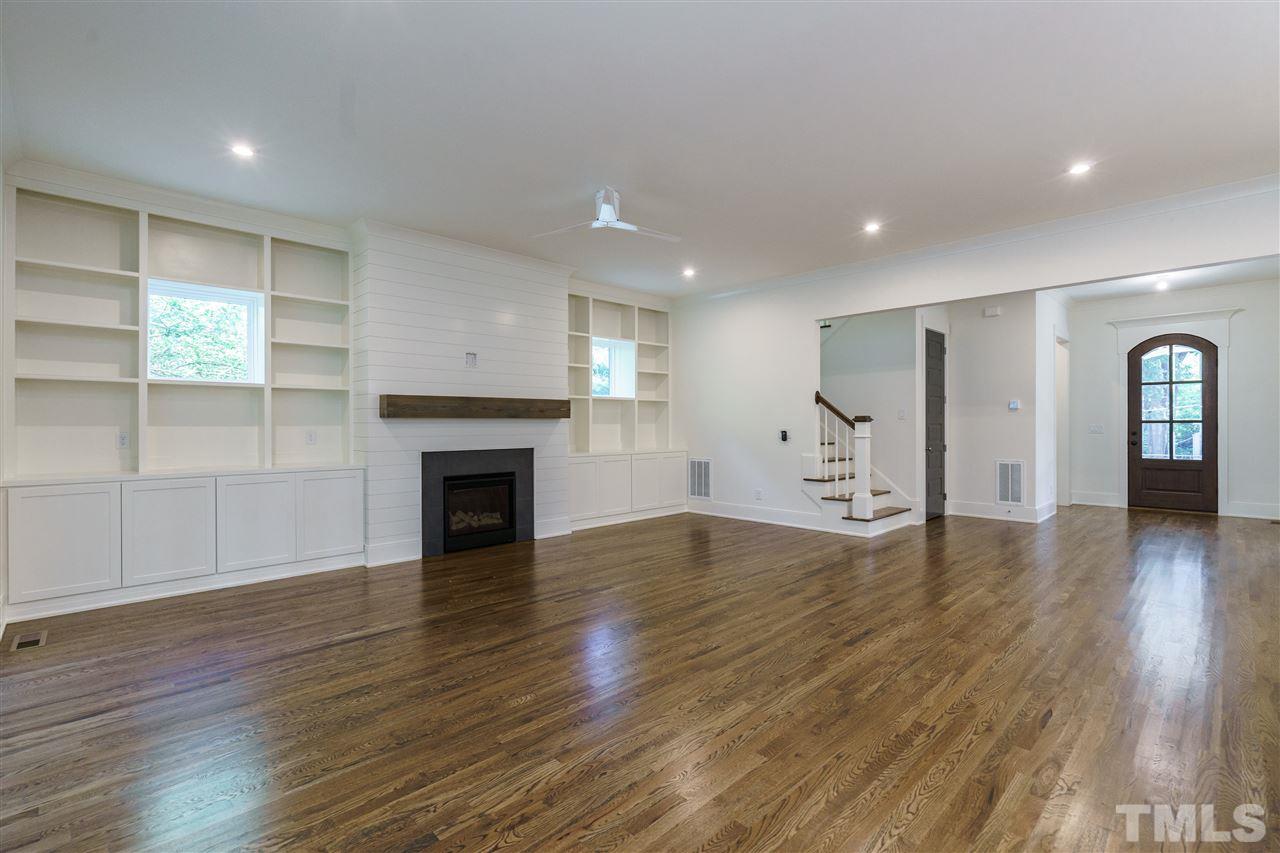 2507 Stafford Avenue Raleigh, NC 27607 - Photo 8 of 25