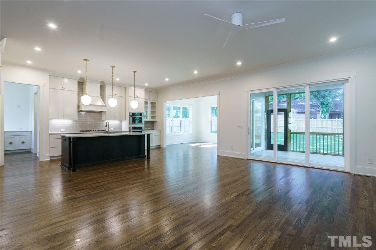 2507 Stafford Avenue Raleigh, NC 27607 - Photo 9 of 25