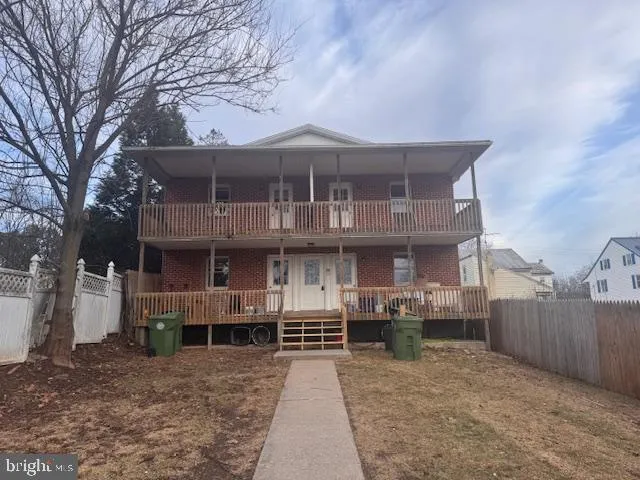 $1,900 | 132 North Main Street, Bernville, PA 19506