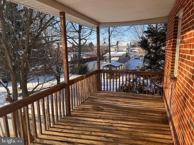 $1,900 | 132 North Main Street, Bernville, PA 19506