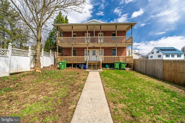 $1,650 | 132 North Main Street, Bernville, PA 19506