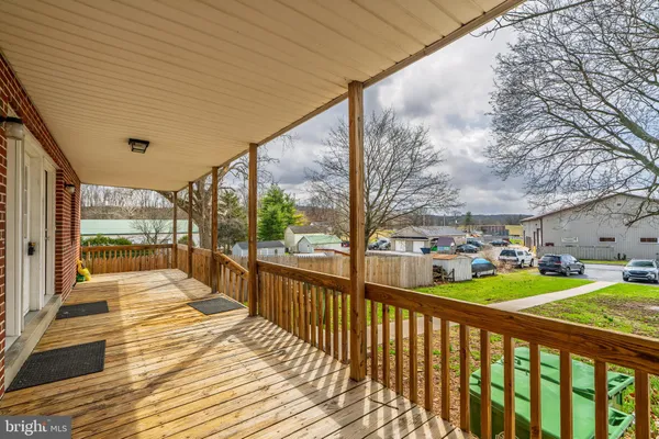 $1,650 | 132 North Main Street, Bernville, PA 19506