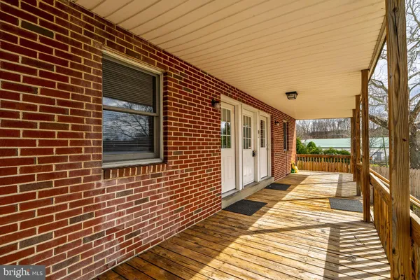 $1,650 | 132 North Main Street, Bernville, PA 19506