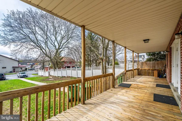 $1,650 | 132 North Main Street, Bernville, PA 19506