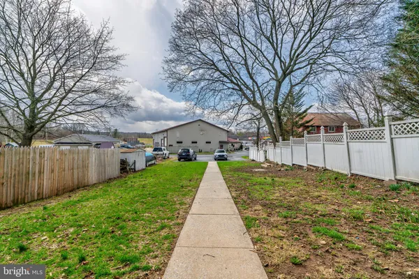 $1,650 | 132 North Main Street, Bernville, PA 19506