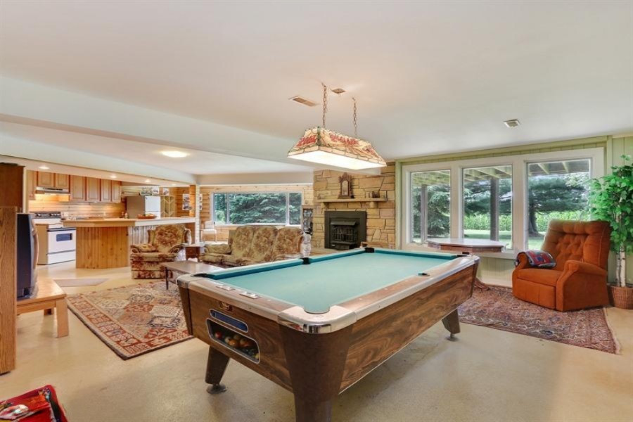16790 Flynn Road Three Oaks, MI 49128 - Photo 15 of 30 10_16790FlynnRoad_163_LowerLevel_LowRes[