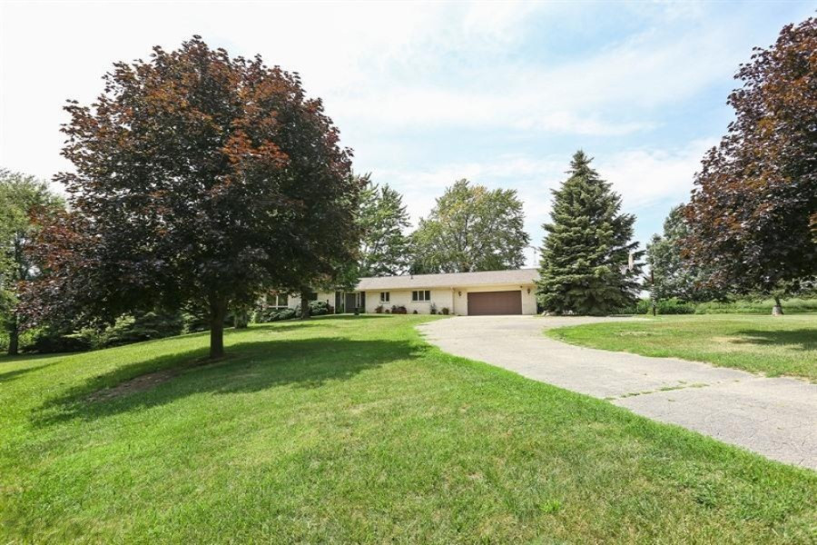 16790 Flynn Road Three Oaks, MI 49128 - Photo 30 of 30 25_16790FlynnRoad_571_FrontView_LowRes[1