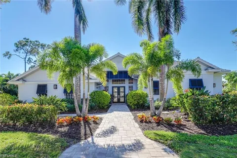$2,550,000 | 2274 Hawksridge Drive, Naples, FL 34105