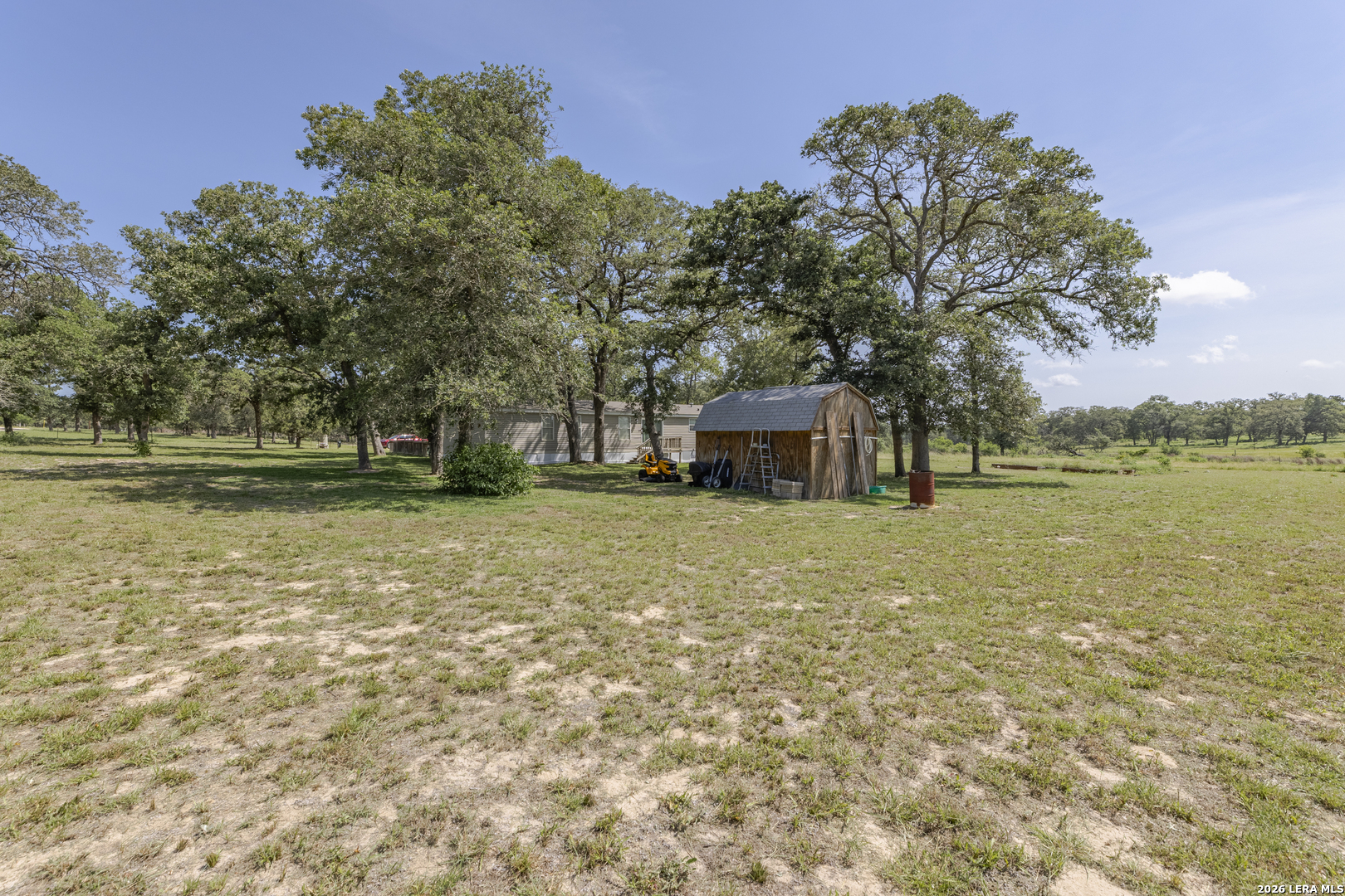 111 Longhorn Road Stockdale, TX 78160 - Photo 43 of 49