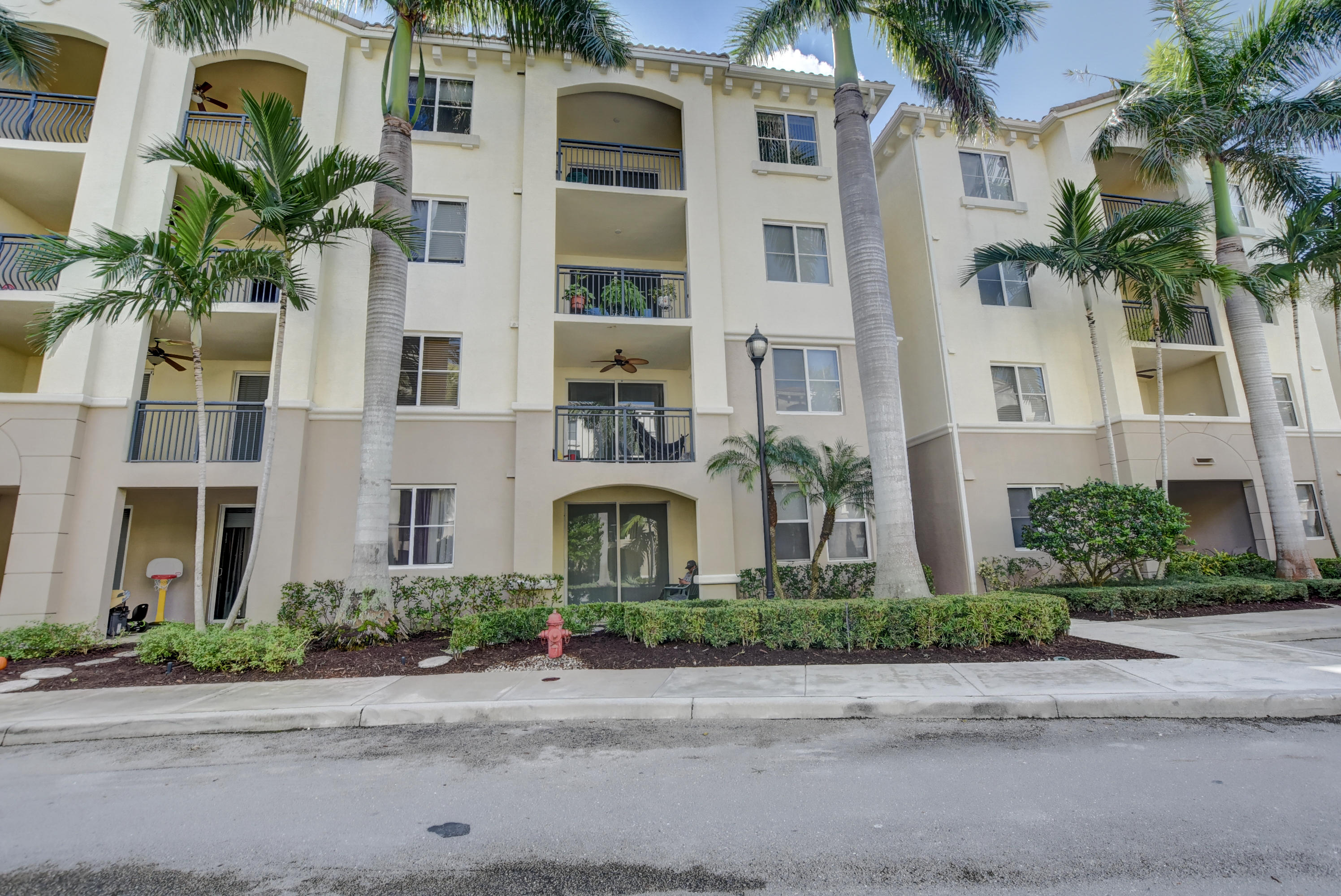 4202 Renaissance Way, Unit 202 Boynton Beach, FL 33426 - Photo 19 of 25 FRONT