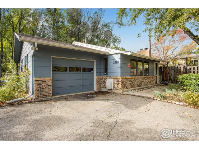 $959,000 | 3505 19th Street, Boulder, CO 80304