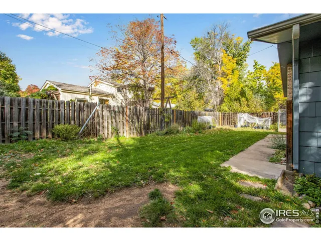 $959,000 | 3505 19th Street, Boulder, CO 80304