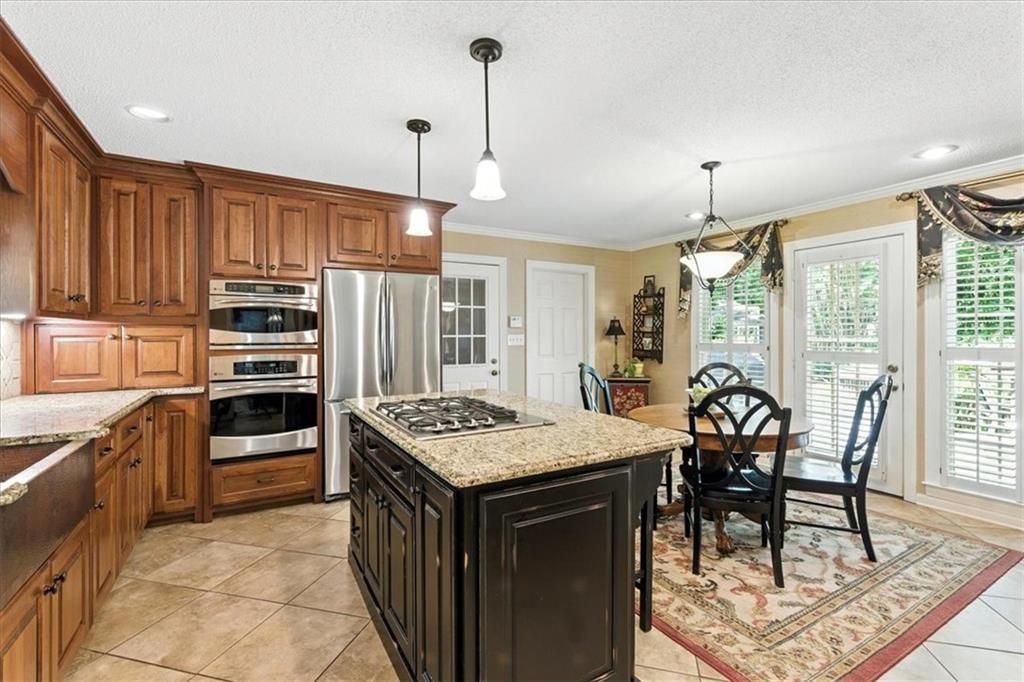 8 Saddle Trail Rome, GA 30161 - Photo 6 of 64 Gallery Image 6