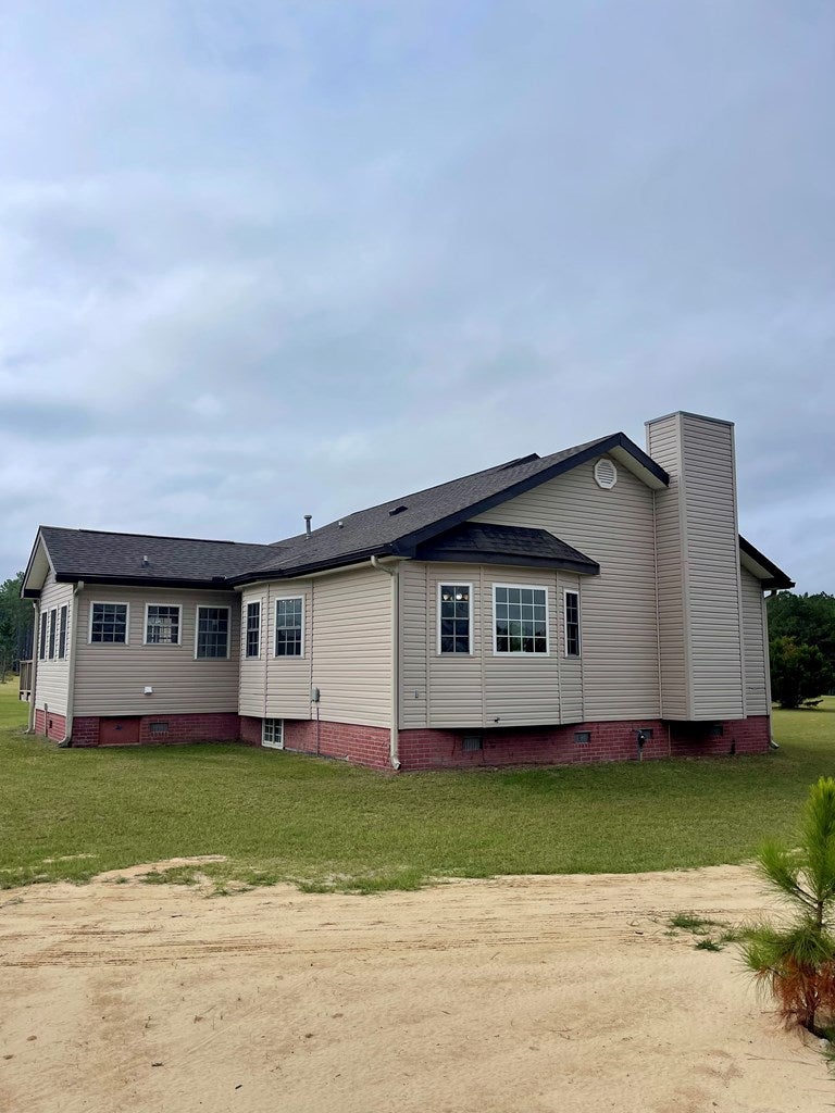 7696 Old Coffee Road Hahira, GA 31632 - Photo 19 of 56 Gallery Image 19
