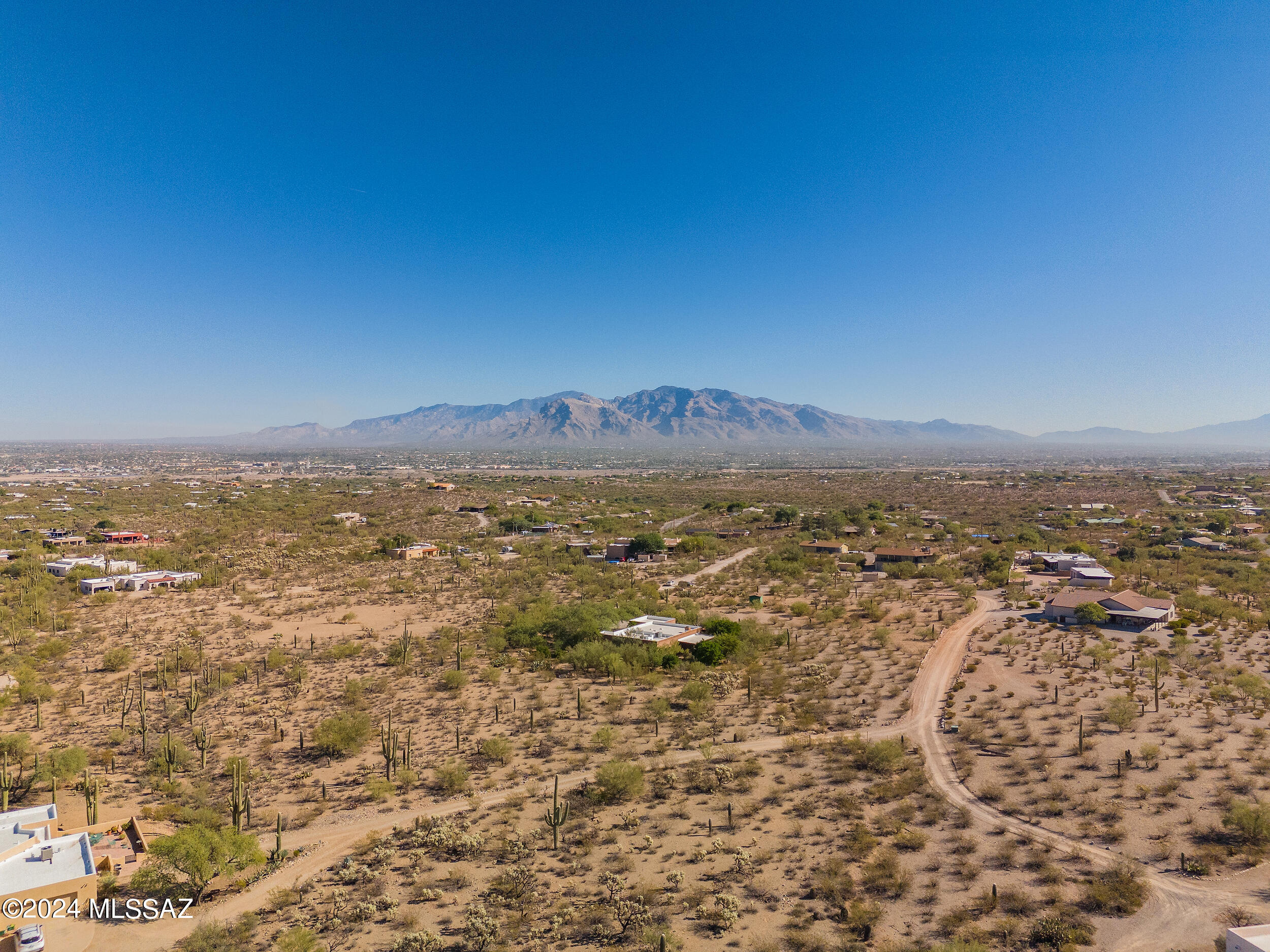 5251 North Blue Bonnet Road Tucson, AZ 85745 - Photo 36 of 50 Gallery Image 36