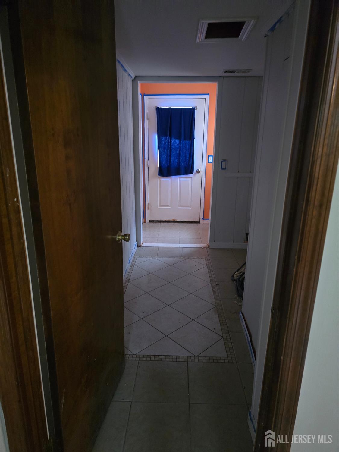 241 Monmouth Road Freehold, NJ 07728 - Photo 29 of 30 a view of hallway with window