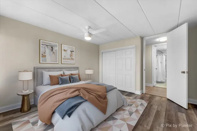 $189,000 | 16 East Old Willow Road, Unit 417S, Prospect Heights, IL 60070