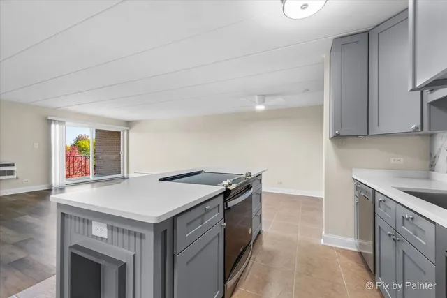 $189,000 | 16 East Old Willow Road, Unit 417S, Prospect Heights, IL 60070